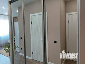 1-к квартира, на длительный срок, 40м2, 11/23 этаж