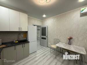 1-к квартира, на длительный срок, 36м2, 8/20 этаж