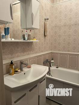 2-к квартира, на длительный срок, 55м2, 16/19 этаж