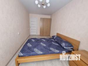 2-к квартира, посуточно, 45м2, 8/9 этаж