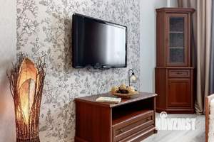 1-к квартира, на длительный срок, 44м2, 5/24 этаж