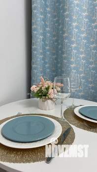 1-к квартира, посуточно, 32м2, 12/17 этаж