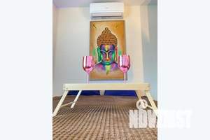 1-к квартира, посуточно, 31м2, 17/21 этаж