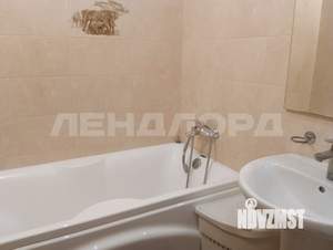 1-к квартира, на длительный срок, 40м2, 16/21 этаж