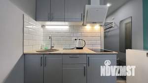 Студия квартира, посуточно, 29м2, 6/9 этаж