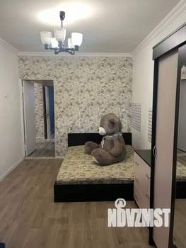 3-к квартира, на длительный срок, 64м2, 9/9 этаж