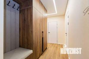 2-к квартира, посуточно, 50м2, 1/1 этаж