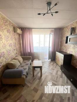 1-к квартира, на длительный срок, 30м2, 9/9 этаж