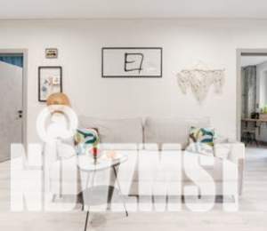 4-к квартира, посуточно, 75м2, 3/17 этаж