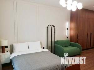 Студия квартира, посуточно, 35м2, 3/9 этаж