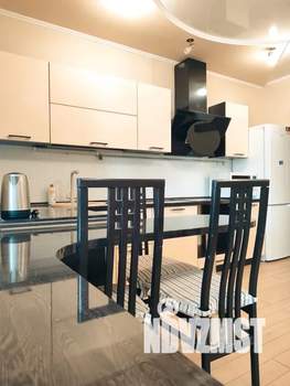 2-к квартира, посуточно, 55м2, 4/16 этаж