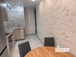 1-к квартира, на длительный срок, 40м2, 15/25 этаж