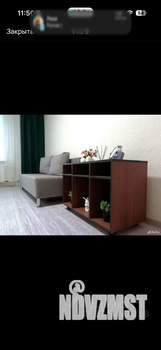 Студия квартира, на длительный срок, 26м2, 5/22 этаж