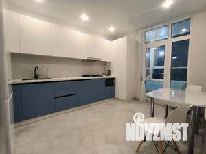 1-к квартира, посуточно, 42м2, 4/12 этаж