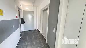 1-к квартира, на длительный срок, 37м2, 12/18 этаж