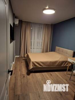 1-к квартира, на длительный срок, 35м2, 20/21 этаж