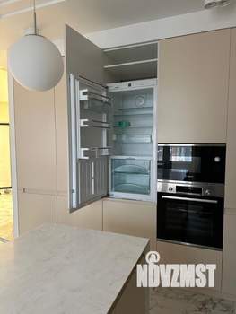 3-к квартира, на длительный срок, 90м2, 19/22 этаж