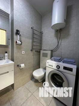 2-к квартира, посуточно, 45м2, 1/1 этаж