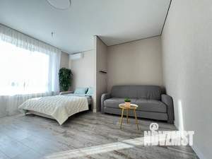 2-к квартира, посуточно, 75м2, 7/24 этаж