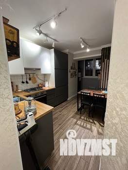 1-к квартира, на длительный срок, 38м2, 7/9 этаж