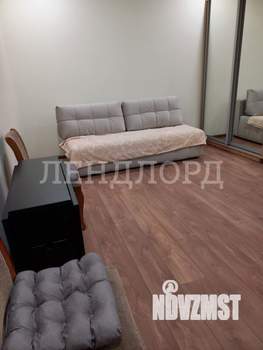 1-к квартира, на длительный срок, 45м2, 1/1 этаж