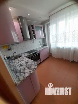 1-к квартира, на длительный срок, 40м2, 6/11 этаж