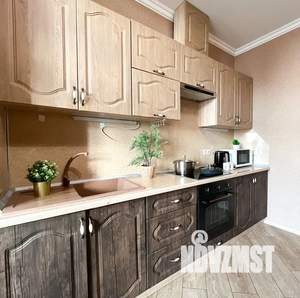 2-к квартира, посуточно, 81м2, 9/23 этаж