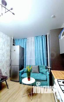 1-к квартира, на длительный срок, 37м2, 6/22 этаж