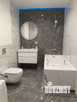 2-к квартира, на длительный срок, 46м2, 7/23 этаж