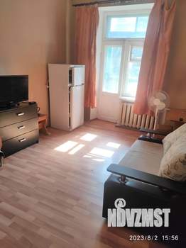 1-к квартира, на длительный срок, 30м2, 3/3 этаж