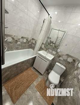 2-к квартира, на длительный срок, 48м2, 9/19 этаж