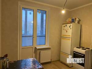 1-к квартира, на длительный срок, 35м2, 4/9 этаж