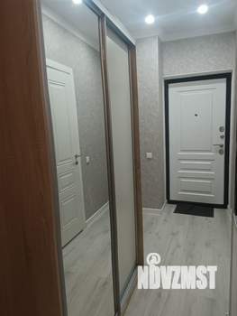 Студия квартира, посуточно, 30м2, 3/6 этаж
