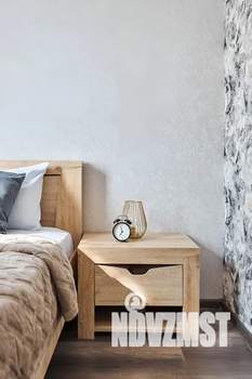 1-к квартира, посуточно, 39м2, 18/24 этаж