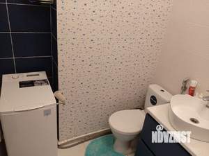 3-к квартира, на длительный срок, 55м2, 3/21 этаж