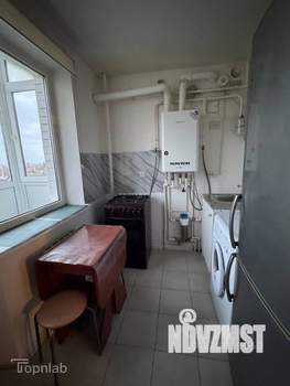 1-к квартира, на длительный срок, 29м2, 3/4 этаж