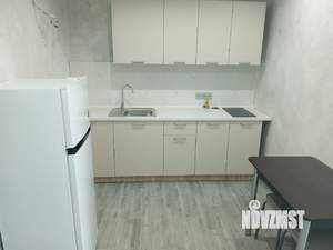 1-к квартира, на длительный срок, 25м2, 16/19 этаж