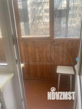 1-к квартира, на длительный срок, 31м2, 4/9 этаж