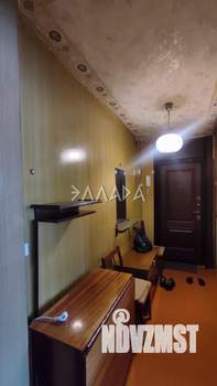 2-к квартира, на длительный срок, 52м2, 5/5 этаж