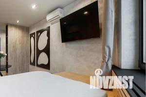 1-к квартира, посуточно, 25м2, 21/25 этаж