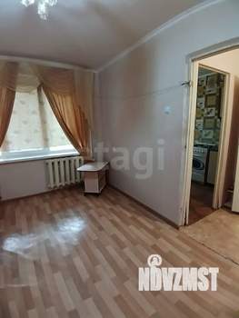 1-к квартира, на длительный срок, 22м2, 1/9 этаж