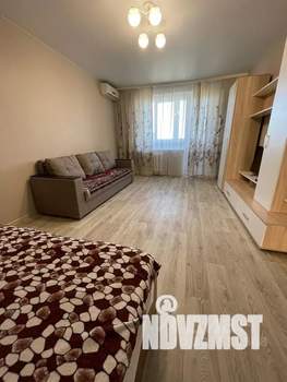 2-к квартира, посуточно, 56м2, 9/10 этаж
