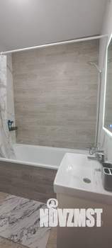 Студия квартира, на длительный срок, 30м2, 6/19 этаж