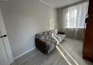 2-к квартира, на длительный срок, 34м2, 1/2 этаж