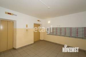 1-к квартира, на длительный срок, 40м2, 7/11 этаж