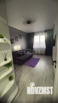 2-к квартира, на длительный срок, 34м2, 18/25 этаж