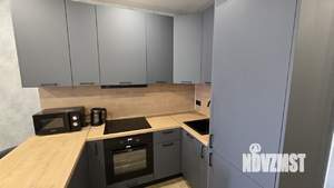 1-к квартира, на длительный срок, 30м2, 12/25 этаж