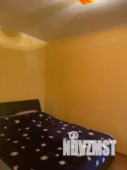 3-к квартира, посуточно, 64м2, 3/5 этаж