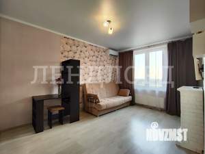 1-к квартира, на длительный срок, 33м2, 8/20 этаж