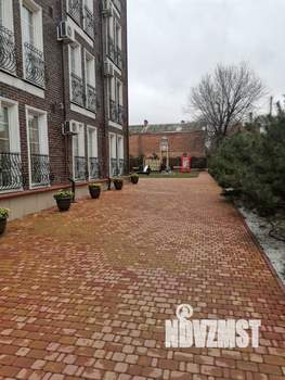 Студия квартира, на длительный срок, 30м2, 3/5 этаж